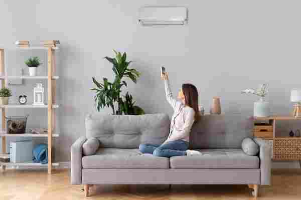 Klimatizace do bytu a domu