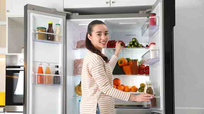 Jak vybrat lednici: co si hlídat a jakých chyb se vyvarovat